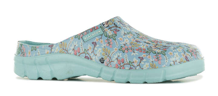 BLACKFOX Damenclog Lily